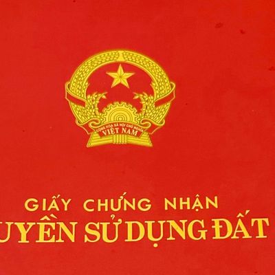 Sổ đỏ cấp năm 1995 ghi đất 'thổ cư', vì sao hồ sơ cấp đổi bị trả?