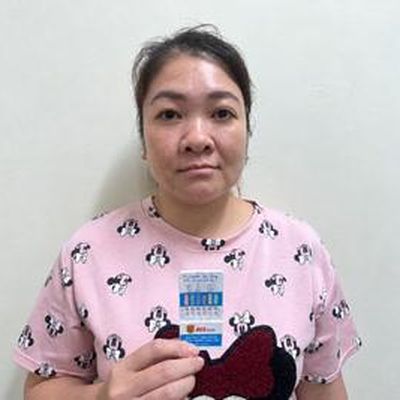 Bắt người phụ nữ bị truy nã sau hơn một năm lẩn trốn