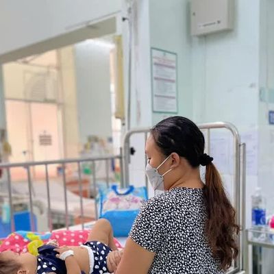 TP Hồ Chí Minh khuyến cáo người dân chủ động phòng bệnh hô hấp
