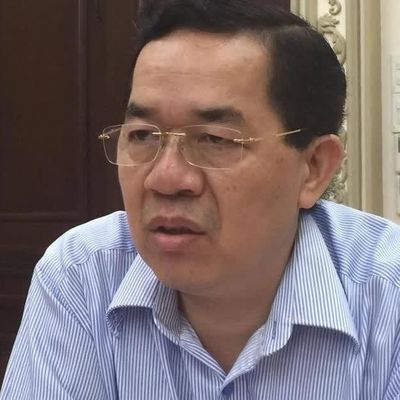 Đề nghị kỷ luật ông Sử Ngọc Anh: Ủy ban Kiểm tra Trung ương chỉ rõ những vi phạm nghiêm trọng