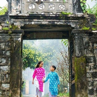Check-in 11 ngôi làng cổ đẹp như tranh ở Việt Nam, nhất định nên ghé một lần