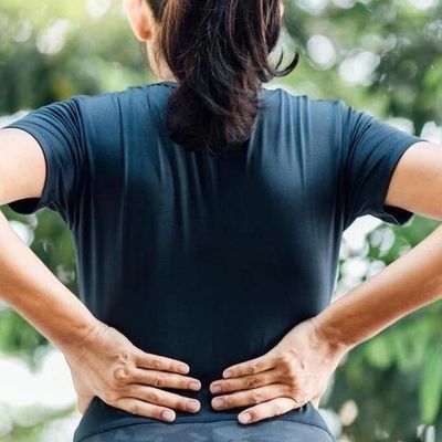 Khoảng 13 triệu phụ nữ Việt từ 45-69 tuổi cần chú trọng phòng loãng xương