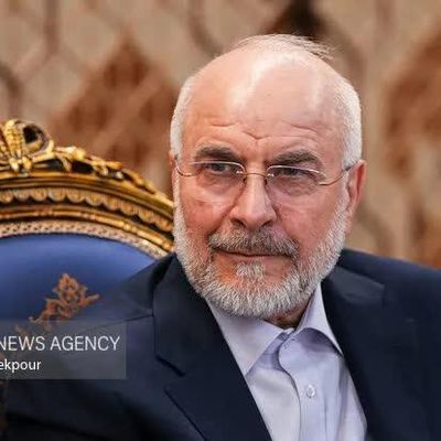 Chủ tịch Quốc hội Iran tuyên bố kết hợp sức mạnh quân sự và đàm phán để tăng sức răn đe với Mỹ
