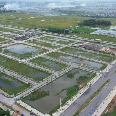 Vụ án tại Công ty Đông Á: Lộ tẩy 'ảo thuật' trong bán hồ sơ đấu giá dự án