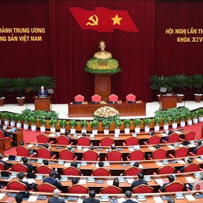 Hội nghị Trung ương 4 khóa XIV: Những quyết sách chiến lược, mở đường phát triển đất nước