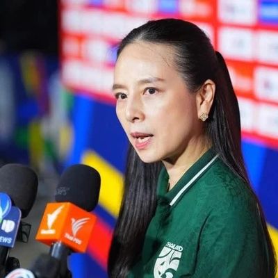 Madam Pang nói gì khi Thái Lan mời Brunei đá giải truyền thống 52 năm?