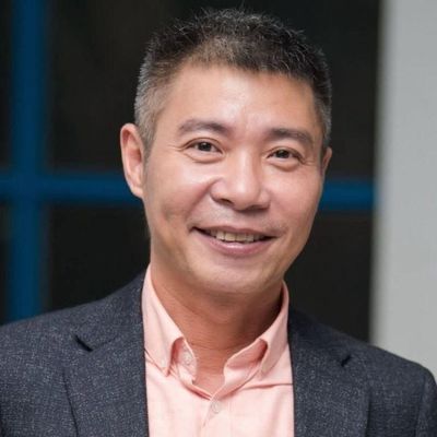Ngày đặc biệt của NSND Công Lý