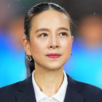 Madam Pang có quyết định gây sốc với tuyển Thái Lan