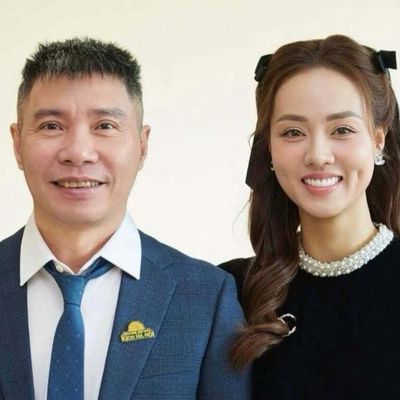 Vợ NSND Công Lý trải lòng sau 5 năm biến cố, tiết lộ khóc nhiều hơn chồng
