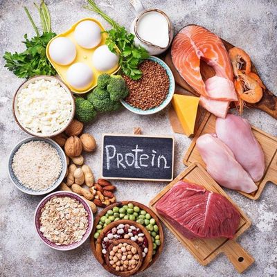 Tiêu thụ quá nhiều protein có thể gây hại gì cho sức khỏe?