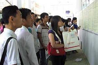 Hà Nội: Thông qua hơn 120 nghìn chỉ tiêu biên chế 2011