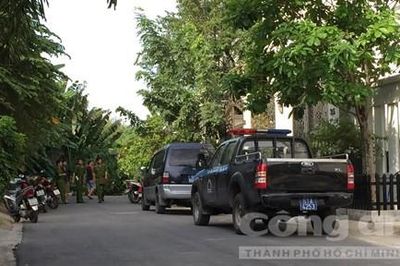 Trộm đột nhập nhà riêng của ca sĩ Minh Hằng 'cuỗm' hơn 1 tỷ đồng