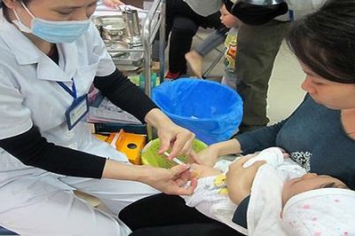 Bộ Y tế yêu cầu tỉnh Bình Phước khẩn trương phòng, chống dịch bạch hầu