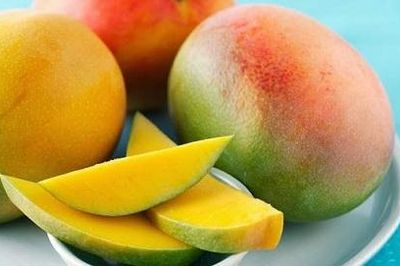 Những sai lầm cần tránh khi ăn xoài