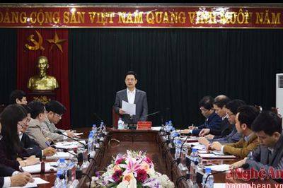 Tuyên truyền, vận động nhân dân vui Xuân, đón Tết vui tươi, lành mạnh