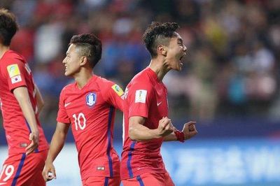 Kết quả U20 World Cup 2017: Kết quả U20 thế giới 2017 hôm nay 24/5