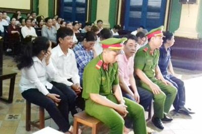 Xét xử vụ VN Pharma nhập thuốc giả chữa ung thư