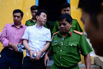 Nguyên kế toán trưởng VN Pharma 'không nhớ gì' về số tiền 157 tỷ