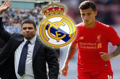 Chuyển nhượng bóng đá mới nhất: Real Madrid 'phá bĩnh' Barca