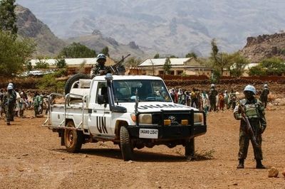 Sudan bắt giữ thủ lĩnh phiến quân lớn nhất ở Darfur