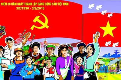 Một dịp để nêu cao trách nhiệm, tính kỷ luật, tình đoàn kết