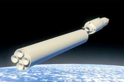 Sức mạnh đáng sợ của tên lửa siêu vượt âm Avangard