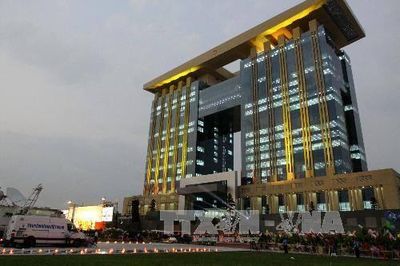 Bình Dương quyết tâm đổi mới, tinh gọn hệ thống chính trị
