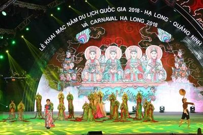Sự kiện trong nước 23-29/4: Cả nước hân hoan với hàng loạt lễ hội