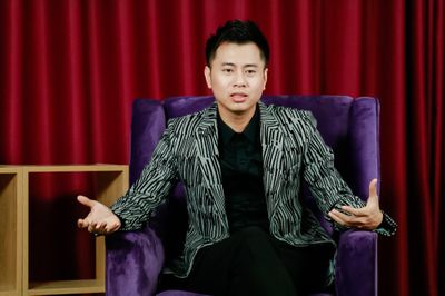 Nhạc sĩ Dương Cầm không tiếc vì đã phát ngôn 'động chạm' gây mếch lòng đồng nghiệp