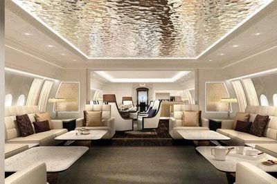 Boeing ra mắt máy bay, bay dài nhất thế giới