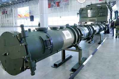 Nga: Mỹ đang từng bước thực hiện chiến lược từ bỏ các cam kết quốc tế