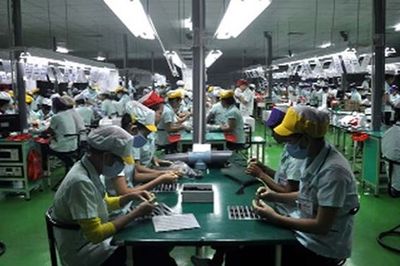 Kiện toàn BCĐ Chiến lược công nghiệp hóa của Việt Nam trong khuôn khổ hợp tác Việt Nam - Nhật Bản
