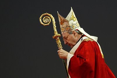 Hồng y George Pell - Từ đỉnh cao Vatican đến bản án xâm hại tình dục