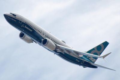 EASA đóng cửa không phận châu Âu đối với máy bay Boeing 737 MAX
