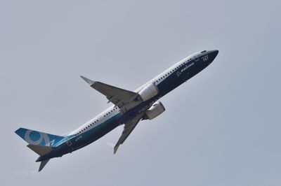Mỹ chuẩn bị ra lệnh cấm toàn bộ máy bay Boeing 737 MAX