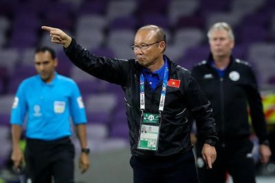 'Thầy Park đi nước cờ cao tay trước U23 Thái Lan'