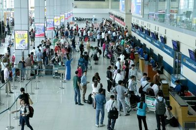 Hàng không, đường sắt tăng chuyến dịp Lễ 30/4 - 1/5