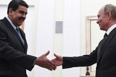 Venezuela nhờ Huawei phát triển mạng 4G