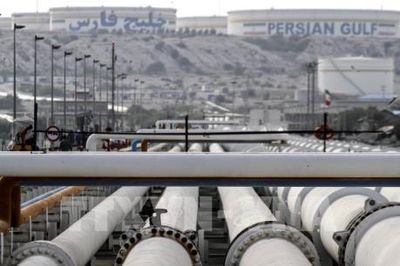 Mỹ dọa trừng phạt bất cứ ai giúp Iran 'né' cấm vận