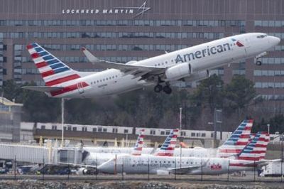 Boeing thông báo việc bồi thường cho khách hàng do lệnh cấm bay 737 MAX