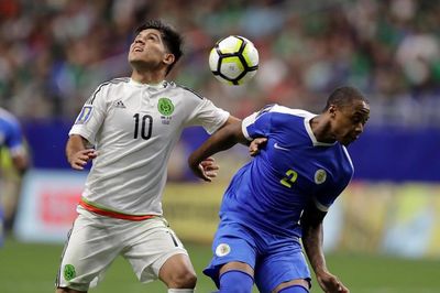 Tranh King's Cup với tuyển Việt Nam, HLV Curacao nói gì?