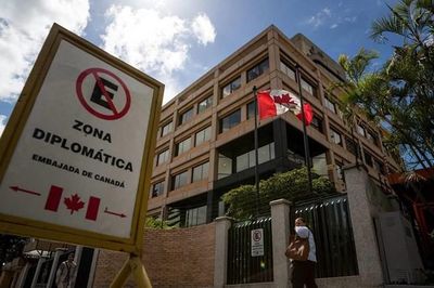 Venezuela đóng cửa các lãnh sự quán tại Canada