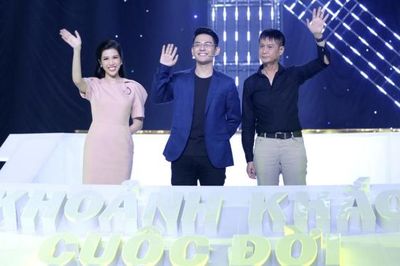 Ca sĩ Sơn Ngọc Minh V-Music kể về bệnh 'ái kỷ' khiến anh tự tử suýt mất mạng
