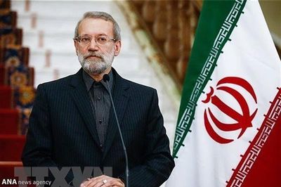 Iran cảnh báo hành động mạnh hơn với Mỹ