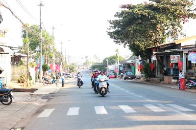 Văn minh vỉa hè