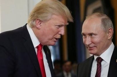 Nga hy vọng không khí của cuộc gặp Trump - Putin sẽ dẫn tới hành động tích cực