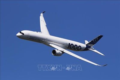Airbus có thể sẽ vượt đối thủ Boeing trong năm nay