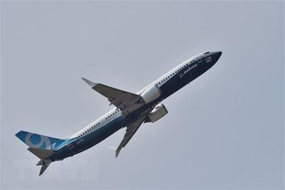 Hãng hàng không Flyadeal hủy bỏ đơn đặt hàng máy bay Boeing 737 MAX