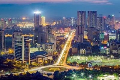 Hà Nội hướng tới 'Thành phố sáng tạo'