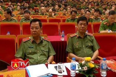 Tiếp tục xây dựng bộ máy tinh gọn, hoạt động hiệu lực, hiệu quả